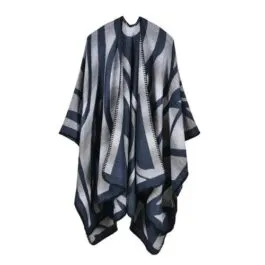 Ladies Winter Cape
