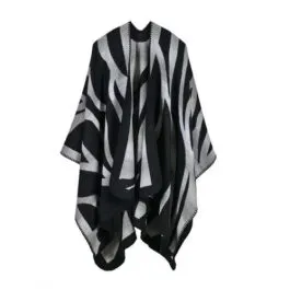 Ladies Winter Cape