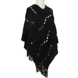 Chic Summer Women’s Poncho