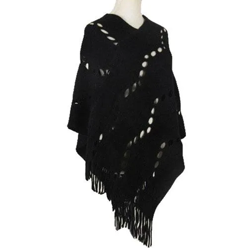 Chic Summer Women’s Poncho