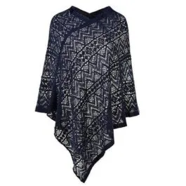 Women’s Summer Lace Poncho