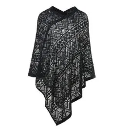 Women’s Summer Lace Poncho