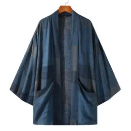 Ultra Thin Men’s Poncho