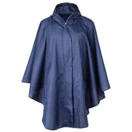 Rain Poncho for Festivals​
