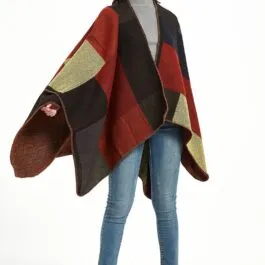 Comfortable Women’s Poncho