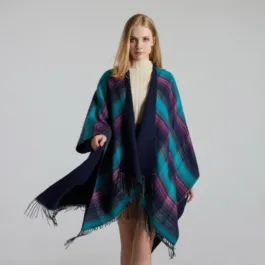 Ladies Cape Poncho