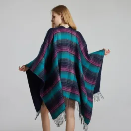 Ladies Cape Poncho