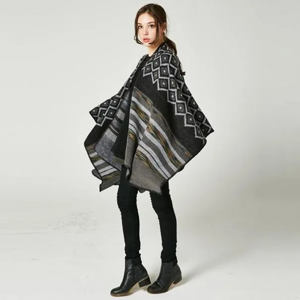Chic Women's Cape