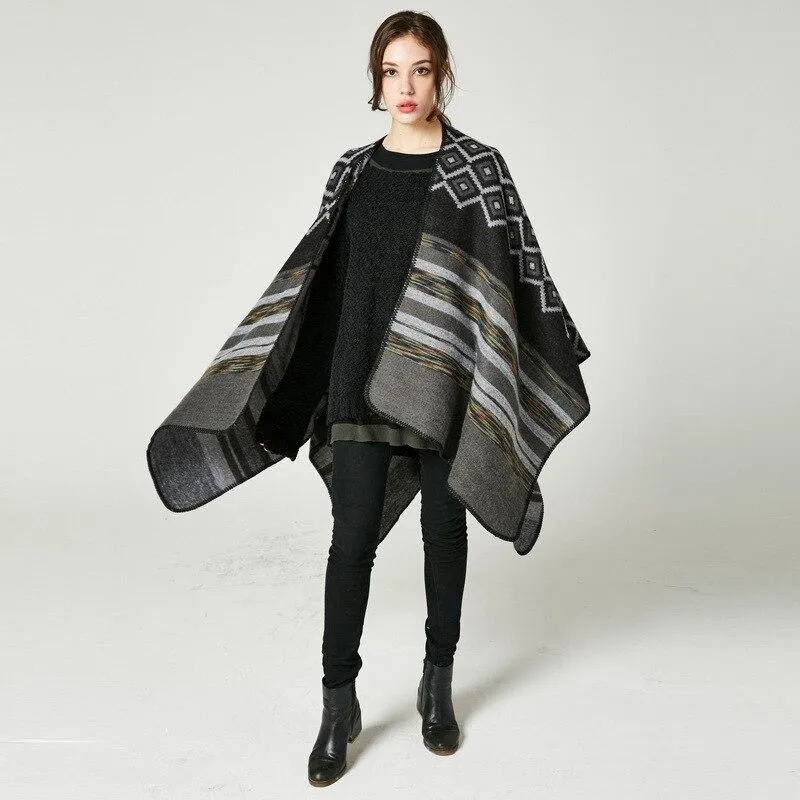 Chic Women's Cape