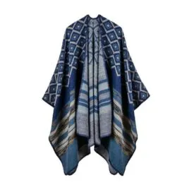 Chic Women’s Cape
