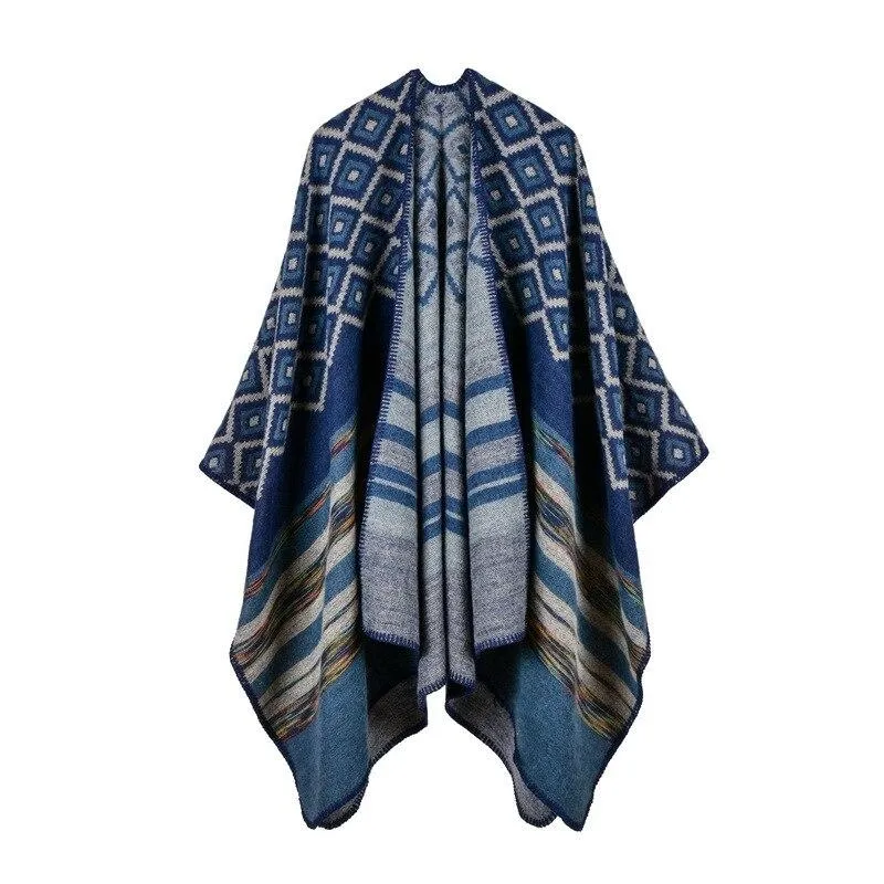 Chic Women's Cape