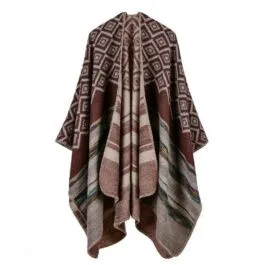 Chic Women’s Cape