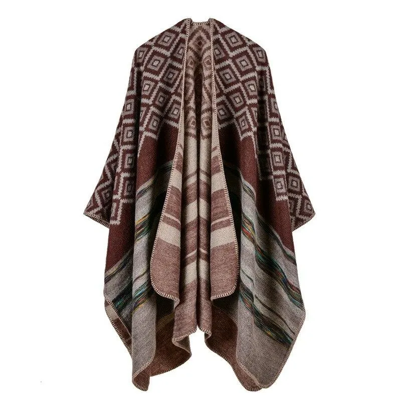 Chic Women's Cape