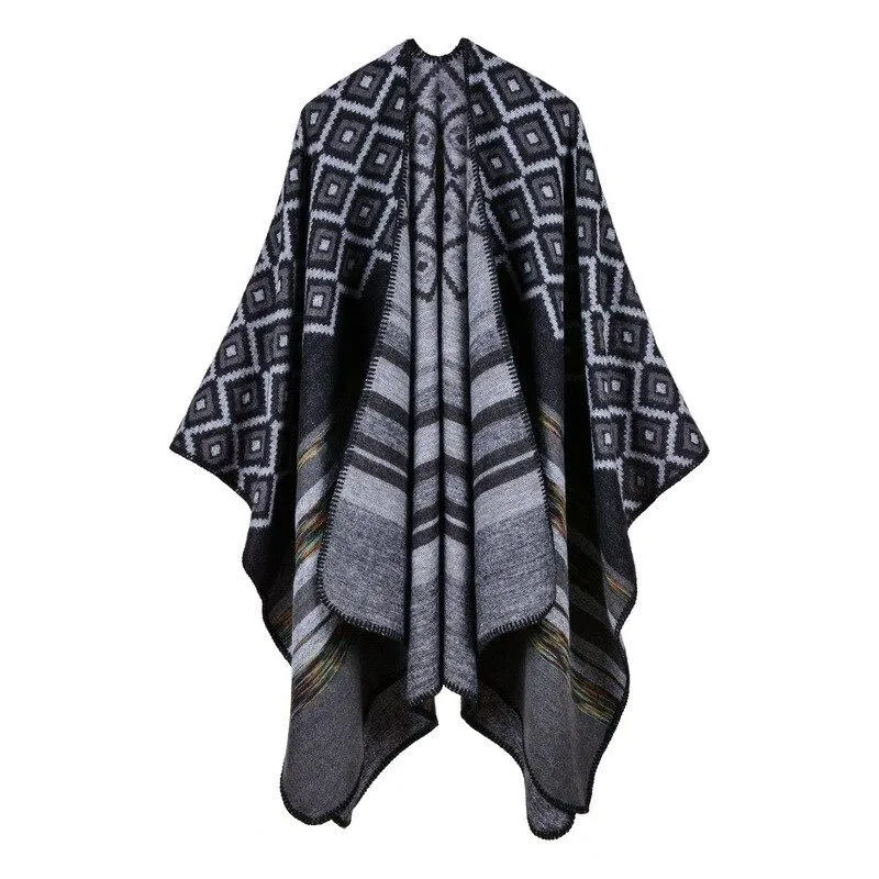 Chic Women's Cape