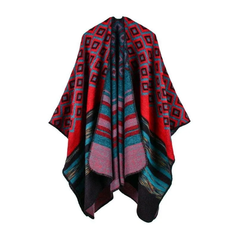 Chic Women's Cape