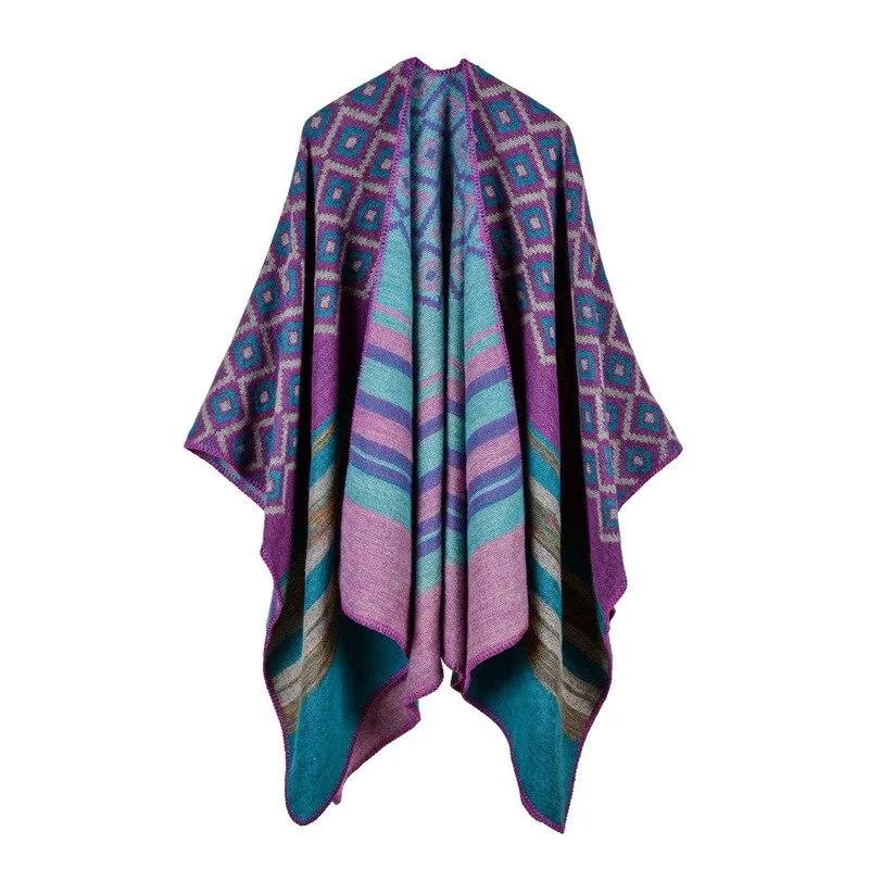 Chic Women's Cape