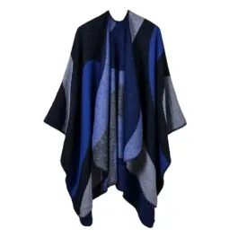 Women’s Winter Cape