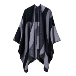 Women’s Winter Cape