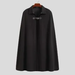 Men’s Cape