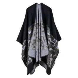 Chic Ladies Cape
