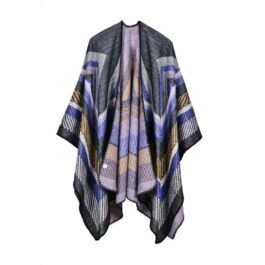 Women’s Poncho Cape