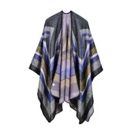 Women’s Poncho Cape