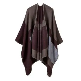 Designer Poncho Women’s