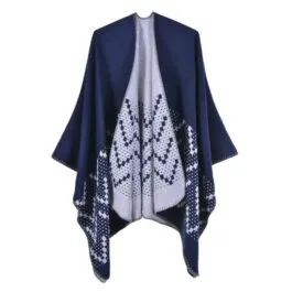 Elegance Women’s Poncho