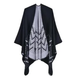 Elegance Women’s Poncho