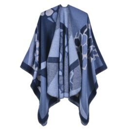 Original Women’s Winter Poncho