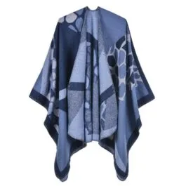 Original Women’s Winter Poncho