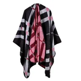 Extra Long Poncho​