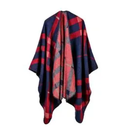 Extra Long Poncho​