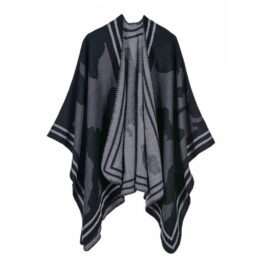 Original Women’s Poncho
