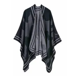 Original Women’s Poncho
