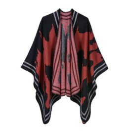 Original Women’s Poncho