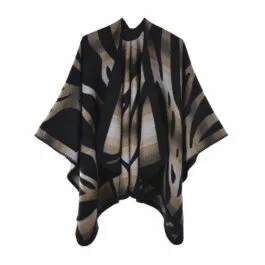 Wild Women’s Poncho