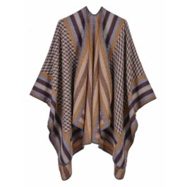 Women’s Poncho Vest