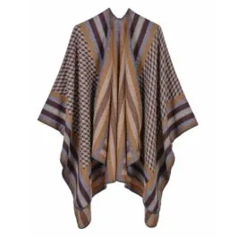 Women’s Poncho Vest