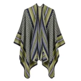 Women’s Poncho Vest