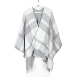 Reversible Poncho