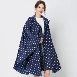 Women’s Rain Cape