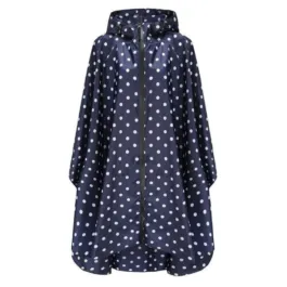 Women’s Rain Cape