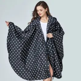Cycling Rain Cape​