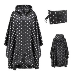 Cycling Rain Cape​