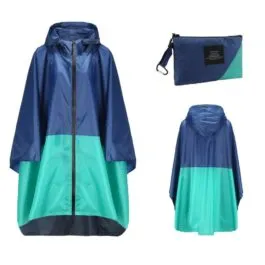K Way Poncho