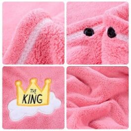 Bath Poncho