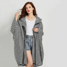 Rain Poncho