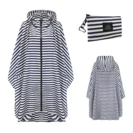Rain Poncho