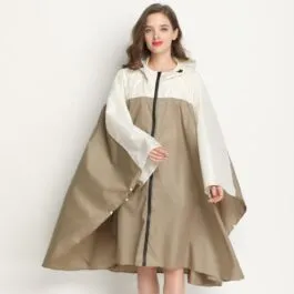 Waterproof Poncho